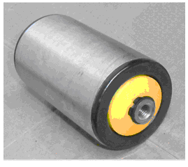 漳州镀铬输送滚筒