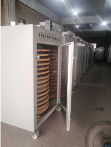 漳州6LS-68型烘干机