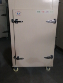 漳州6LS-30型烘干机