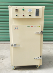 漳州6LS-18型烘干机