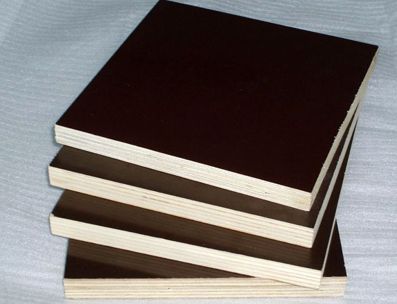 漳州覆膜建筑模板