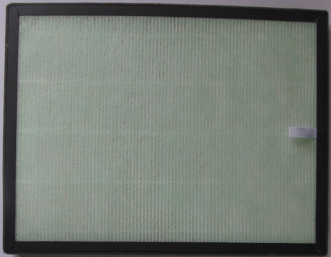 漳州除甲醛HEPA过滤器