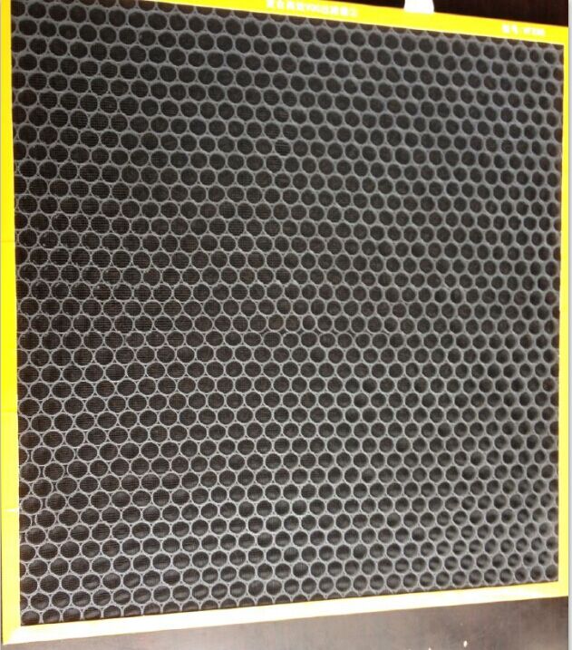 漳州活性炭过滤器