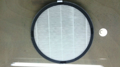 漳州圆形过滤器