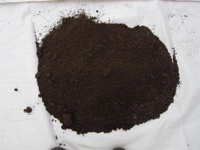 漳州微生物有机肥-1