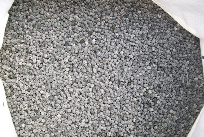 漳州微生物有机肥-3