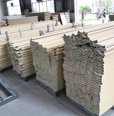 龙岩竹木纤维墙板