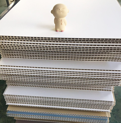 龙岩竹木纤维墙板