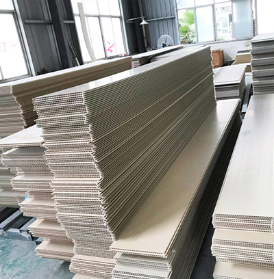 龙岩竹木纤维墙板