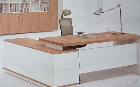 龙岩电脑桌椅组合_龙岩办公桌椅