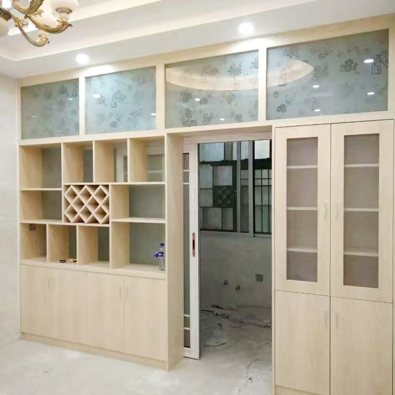 龙岩酒柜_龙岩家具定制