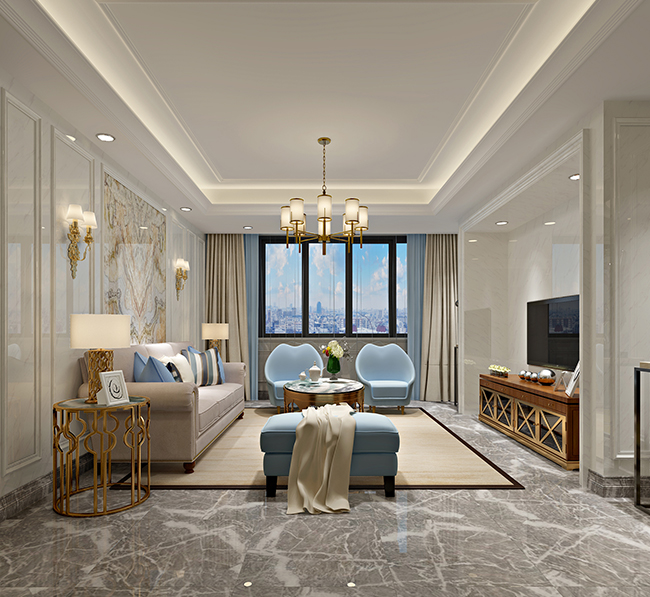 龙岩高端装饰吊顶_龙岩崇宇工贸