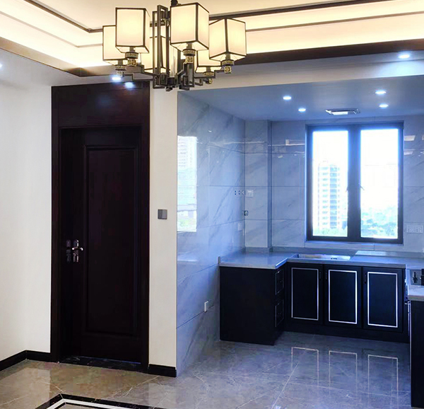 龙岩建发橱柜定制