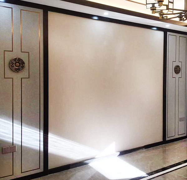 龙岩建发护墙板定制