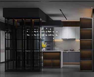 龙岩天成家居全屋定制