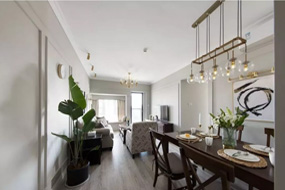 龙岩优雅刚需美宅