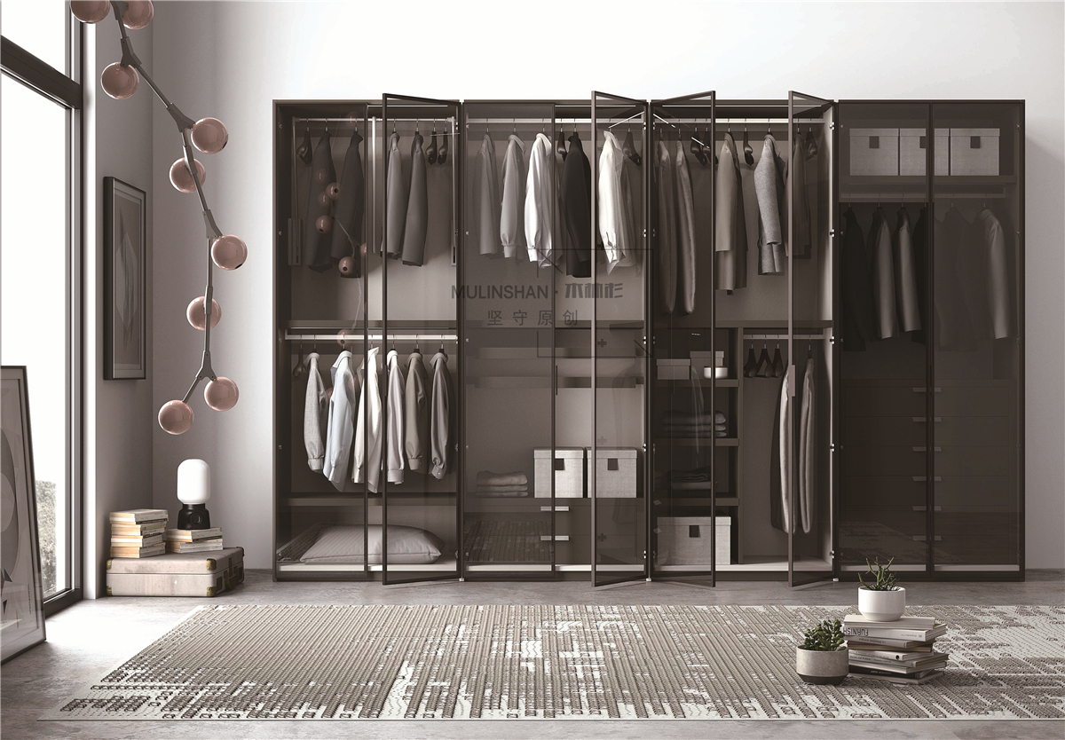 龙岩20侧孔玻璃门