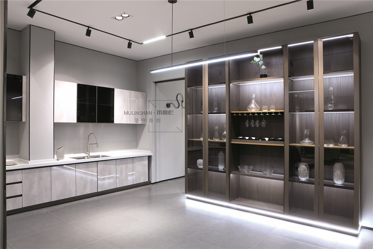 龙岩幻影玻璃门