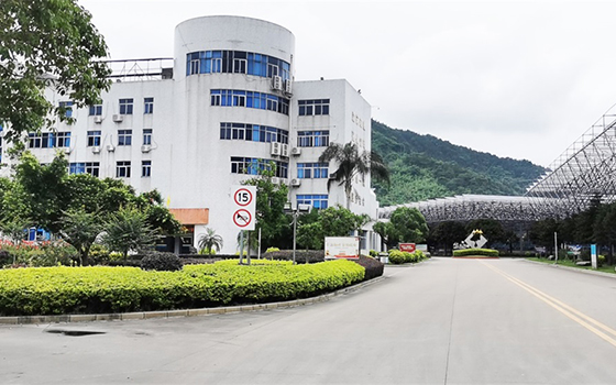 龙岩铁山污水厂物业管理