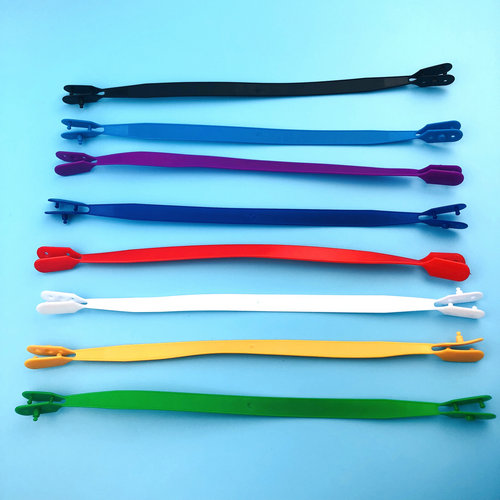 广东购物袋带胶袋拎手