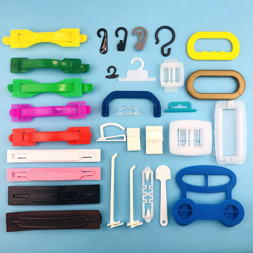 广东牛奶箱提手扣