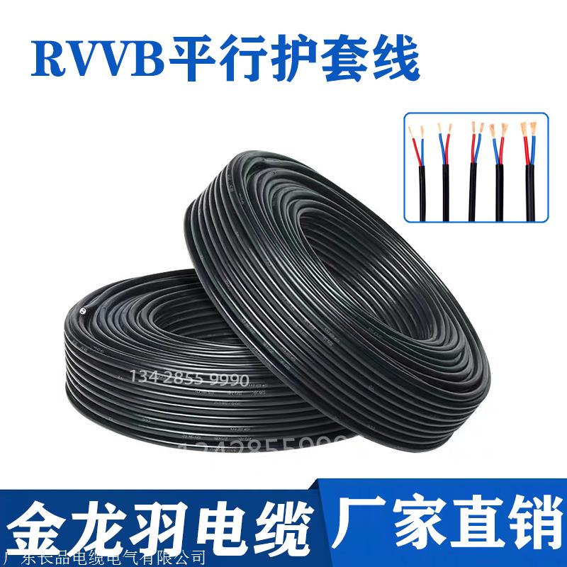 广东金龙羽电线