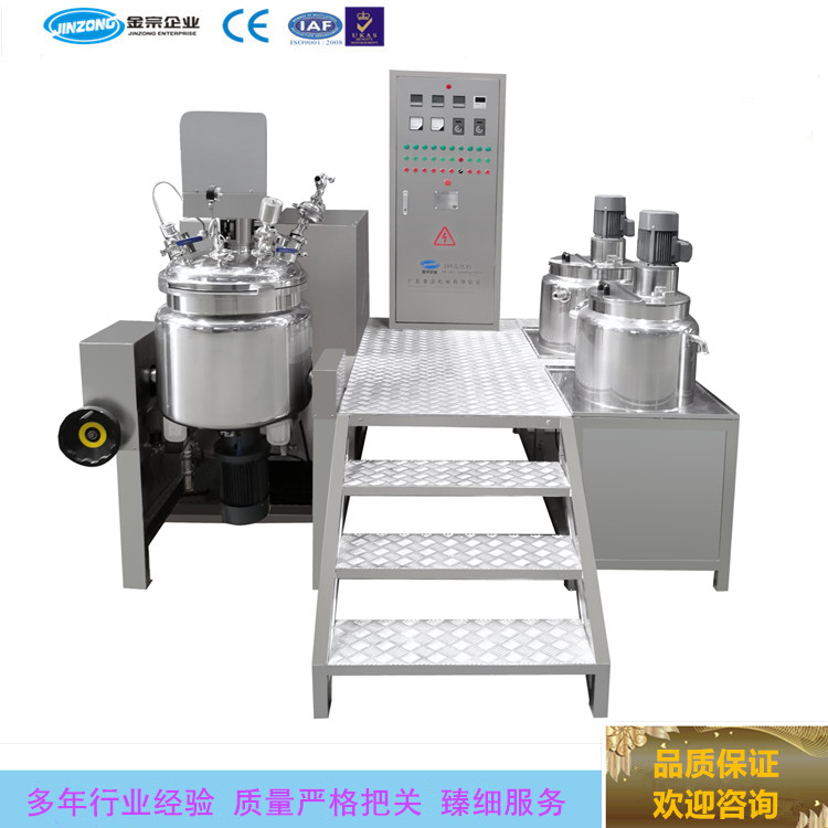 广东液洗生产设备