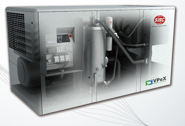 广东英格索兰空压机