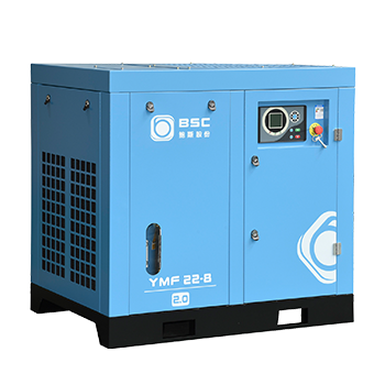 广东鲍斯空压机