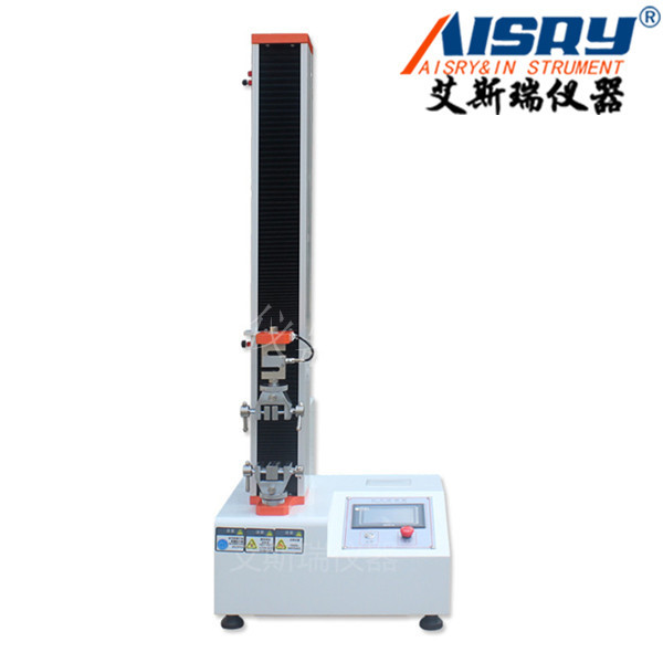 广东塑料管材拉力试验机