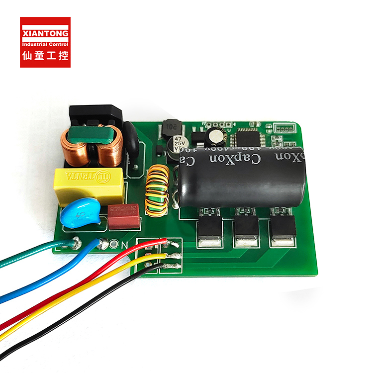 广东高速吹风机驱动板