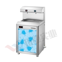 广东伍壹节能饮水机