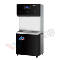 广东伍壹校园节能饮水机