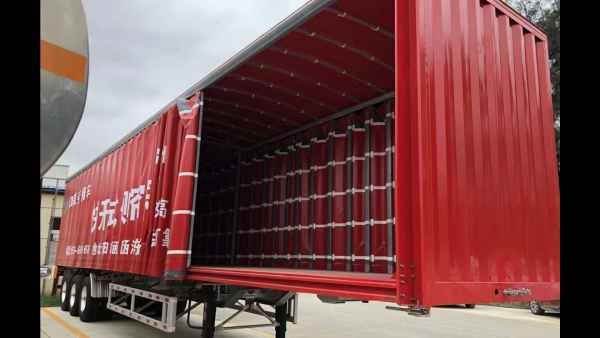 江西非标集装箱