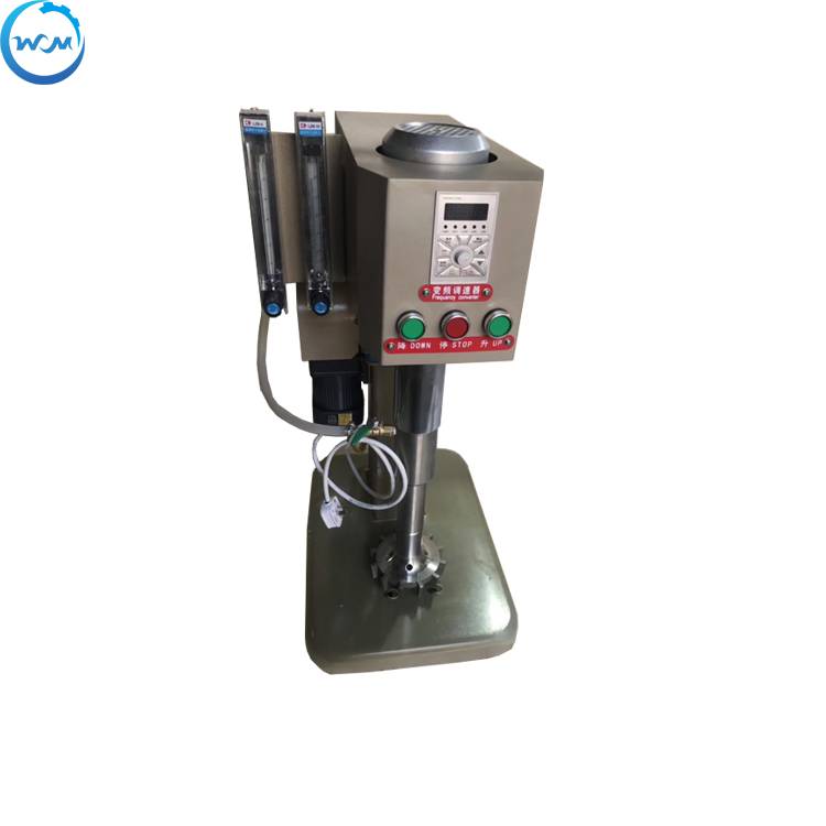 江西实验室多槽浮选机