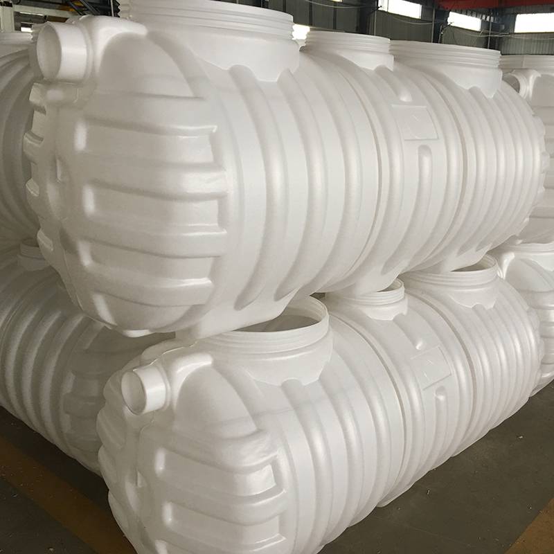 江西吹塑成型化粪池