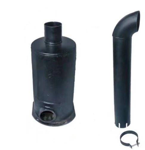 江西亿德压路机配件