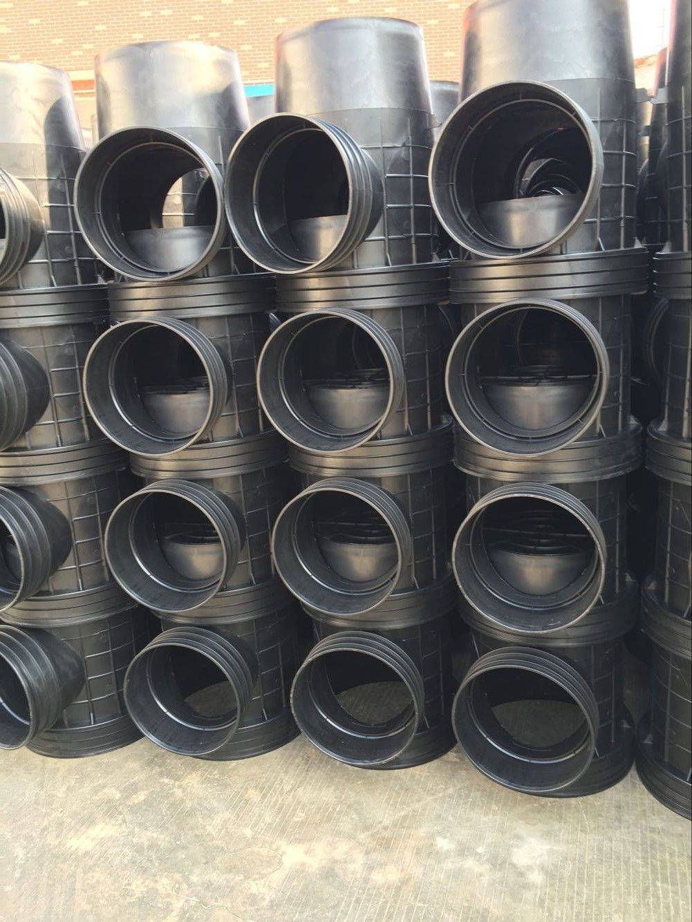 江西PE塑料检查井