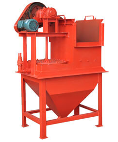 江西生活垃圾分选摇床