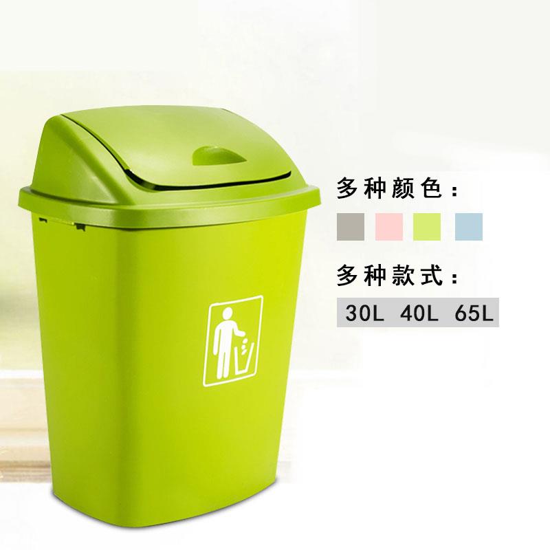 江西户外大垃圾桶大号