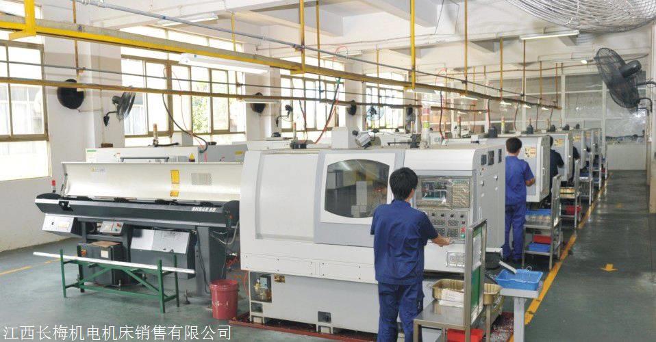 江西赣州车床