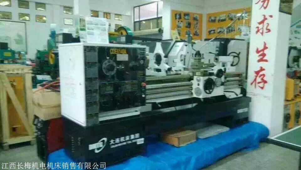 江西赣州车床