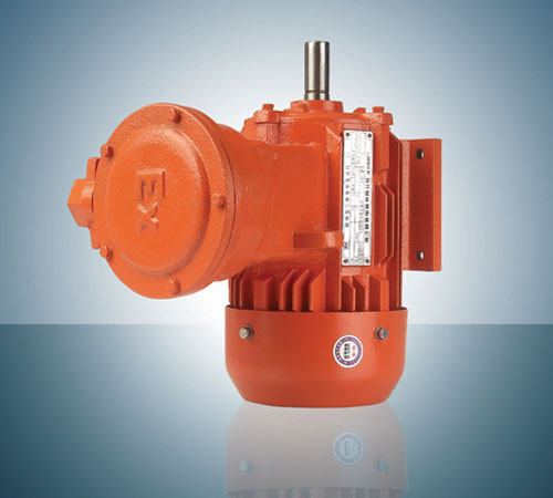 江西新菱防爆电机