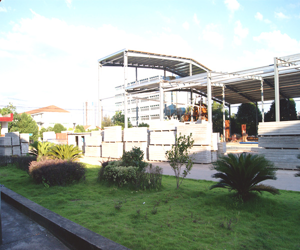 公司简介-江西达人建材有限公司