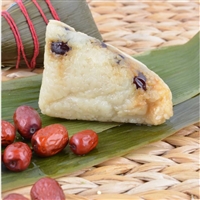 江西滕王阁粽子