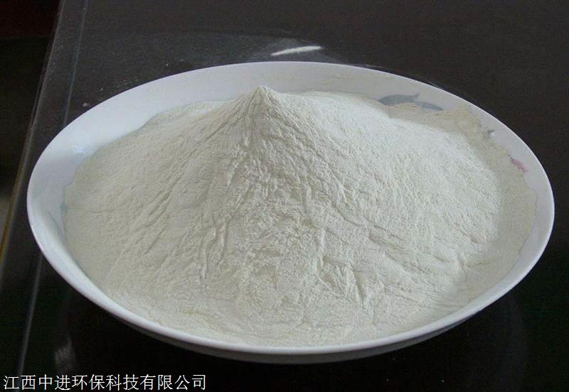 江西除磷絮凝剂