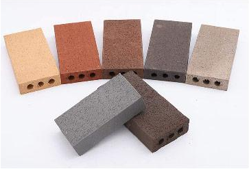 江西陶土砖