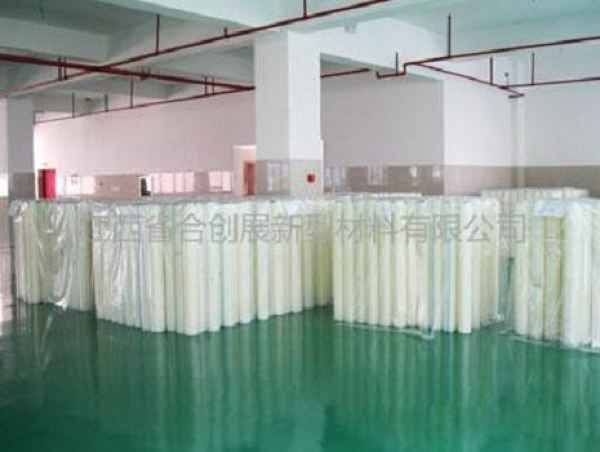 江西彩涂板保护膜