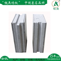 江西隔音轻质墙板