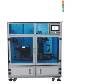 漳州实时打印贴标机